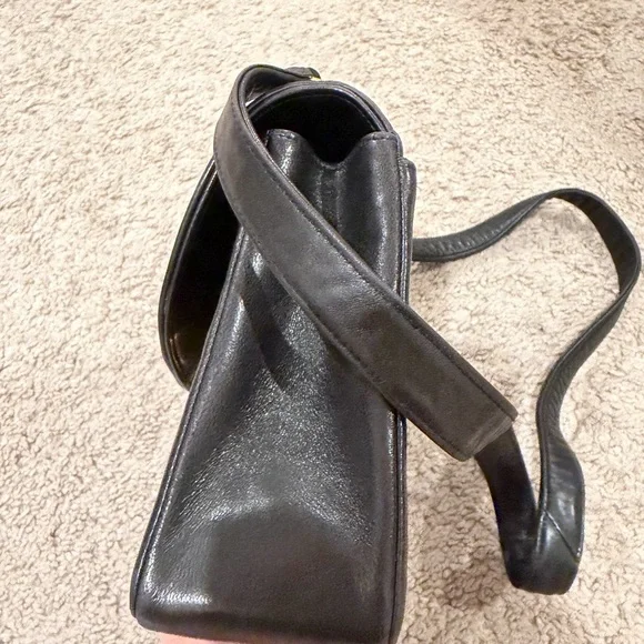 Chanel matelasse mademoiselle Shoulder Bag - Picture 8 of 15